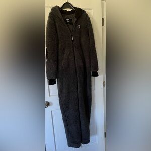 Onepiece Puppy Jumpsuit, XS